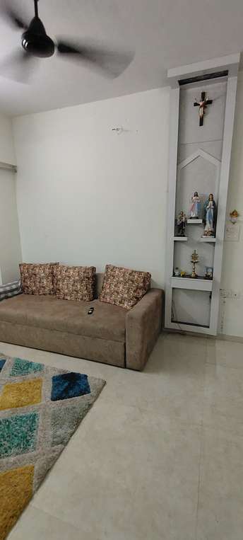 2 BHK Apartment For Rent in Lodha Amara Kolshet Road Thane  6659078