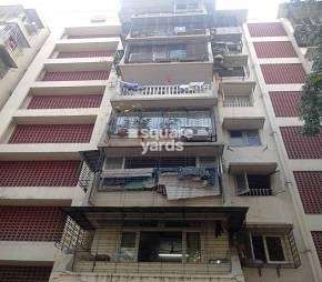 3 BHK Apartment For Rent in Sholay CHS Andheri West Mumbai 6659101