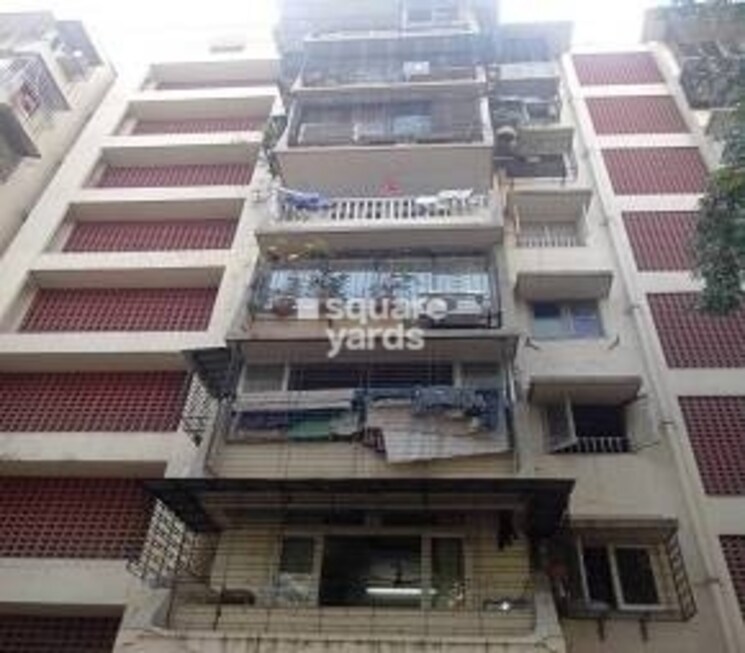 undefined, sholay-chs 3 Bedroom 1650 Sq.Ft. Apartment In Andheri West Mumbai 6659101