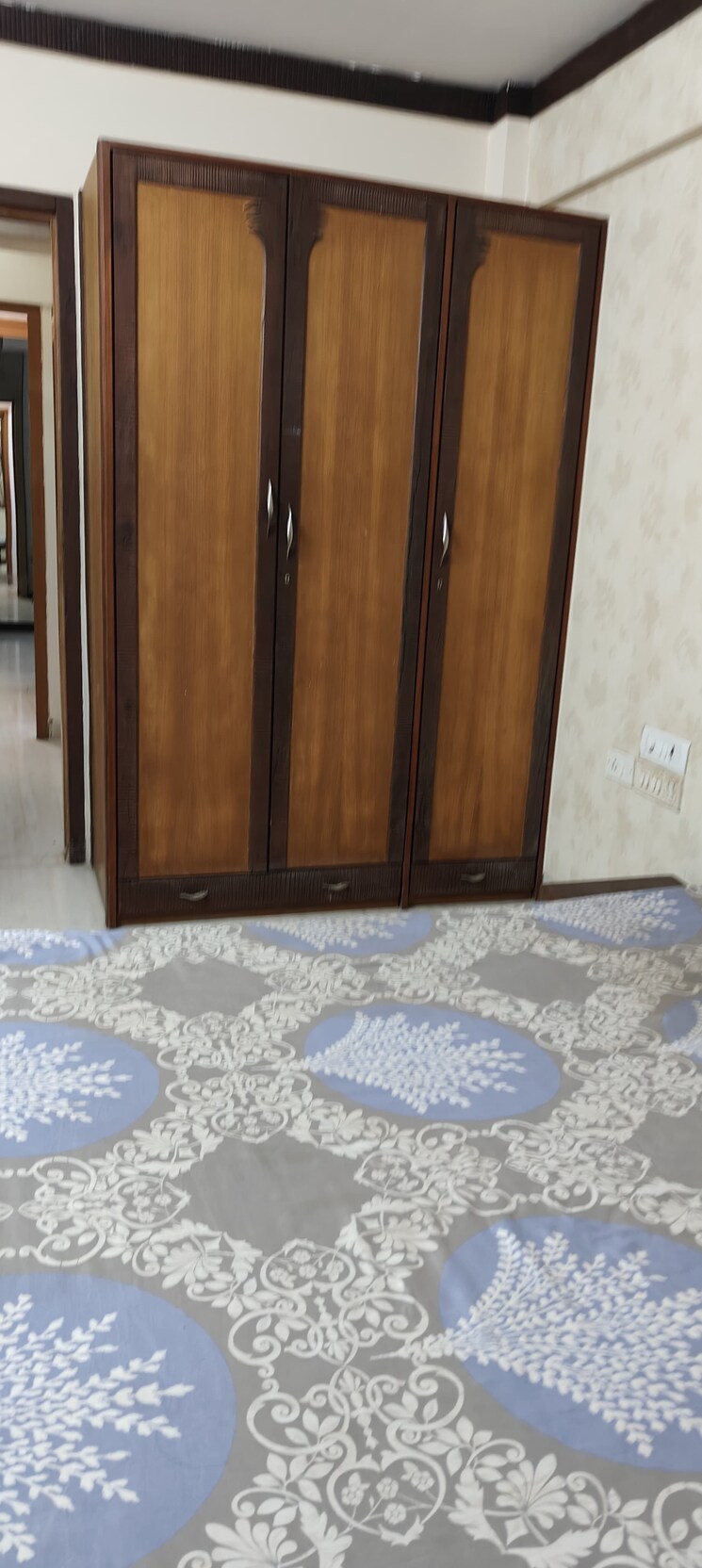 Bedroom, sholay-chs 3 Bedroom 1650 Sq.Ft. Apartment In Andheri West Mumbai 6659101