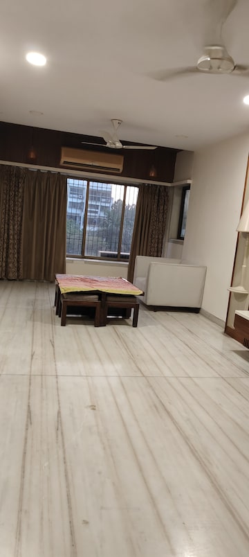 3 BHK Apartment For Rent in Sholay CHS Andheri West Mumbai  6659101