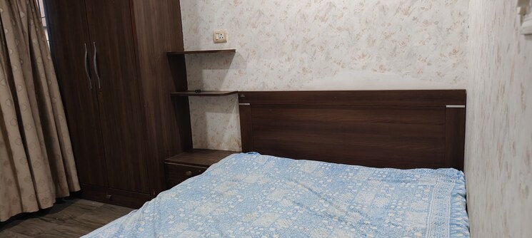 Bedroom, sholay-chs 3 Bedroom 1650 Sq.Ft. Apartment In Andheri West Mumbai 6659101
