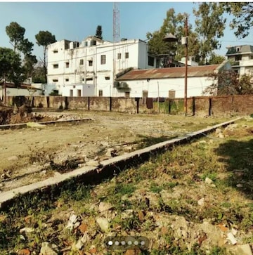 Plot For Resale in Subhash Road Dehradun  6659107