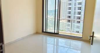 2 BHK Apartment For Rent in Ravi Gaurav Excellency Mira Road Mumbai 6659063
