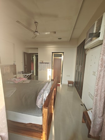 2 BHK Apartment For Resale in Vighnahar Heights Nerul Navi Mumbai  6659139