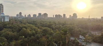 3 BHK Apartment – Exterior View View at Brookhill Tower, Andheri West - for Rent