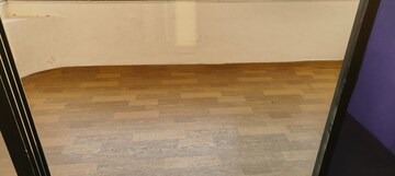 Bedroom in 3 BHK Apartment at Brookhill Tower, Andheri West – for Rent