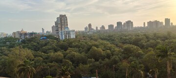 3 BHK Apartment – Exterior View View at Brookhill Tower, Andheri West - for Rent