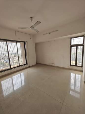 2 BHK Apartment For Rent in Shree Poonam Tower Nerul Navi Mumbai 6659158