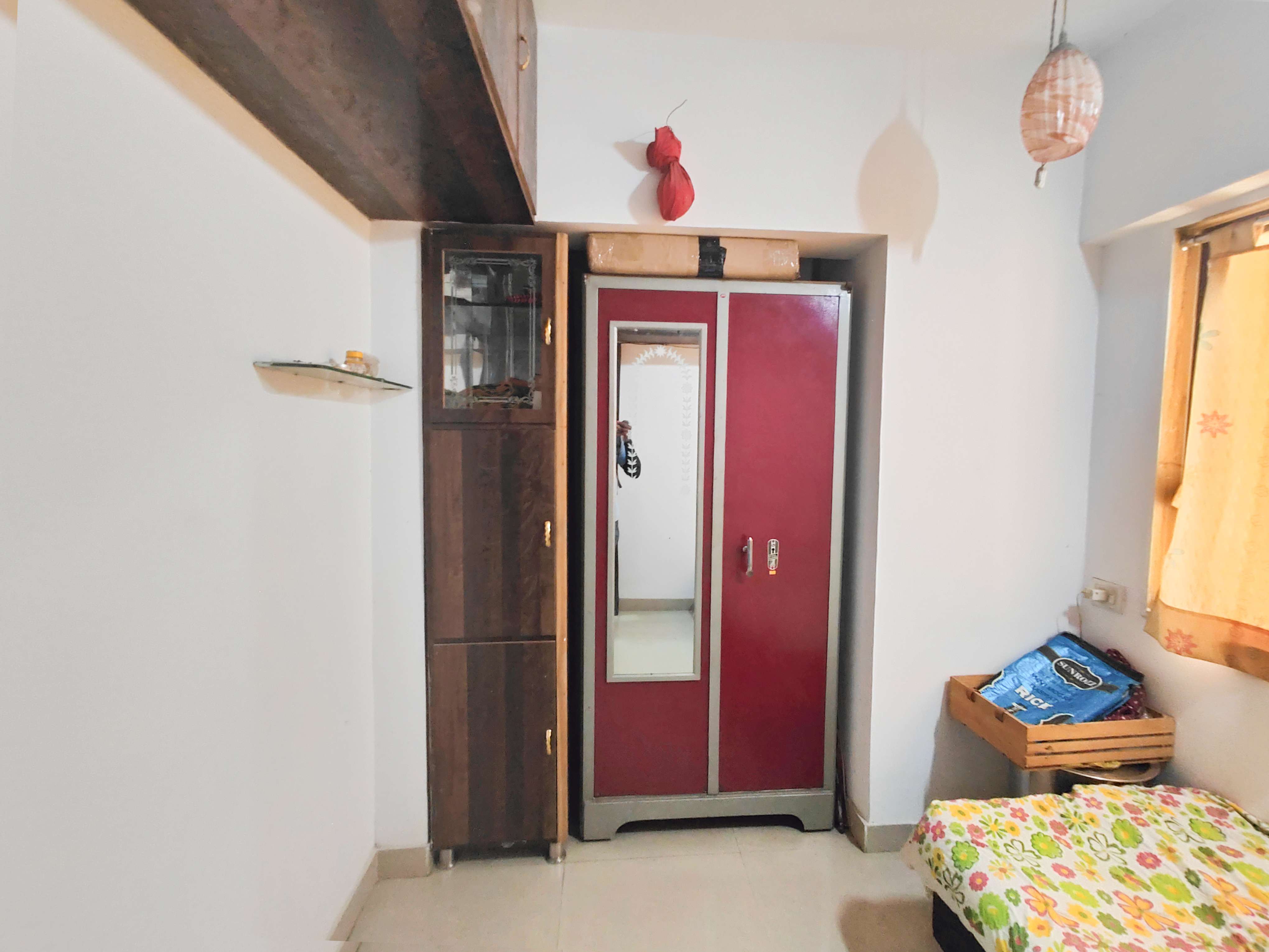 2 BHK Apartment For Rent in Runwal Garden City Balkum Thane 6659141