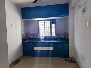 1 BHK Apartment For Rent in Goregaon West Mumbai 6659154