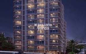 2 BHK Apartment For Resale in Mamtora Shree Govind Krupa Malad West Mumbai 6659164