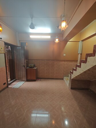 1 BHK Villa For Resale in Sector 16 Drs Nerul Navi Mumbai  6659168