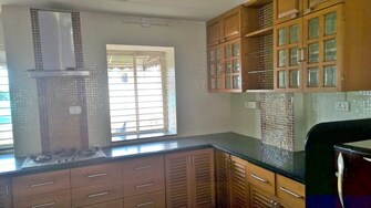 4 BHK Apartment For Resale in SamA-Savil Road Vadodara  6659201