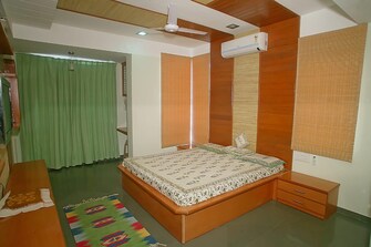 4 BHK Apartment For Resale in SamA-Savil Road Vadodara  6659201