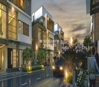 4 BHK Villa For Resale in Sriven Avenues Iris Narsingi Hyderabad  6659178