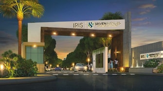 4 BHK Villa For Resale in Sriven Avenues Iris Narsingi Hyderabad  6659178