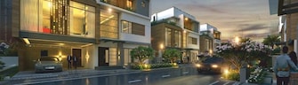 4 BHK Villa For Resale in Sriven Avenues Iris Narsingi Hyderabad  6659178