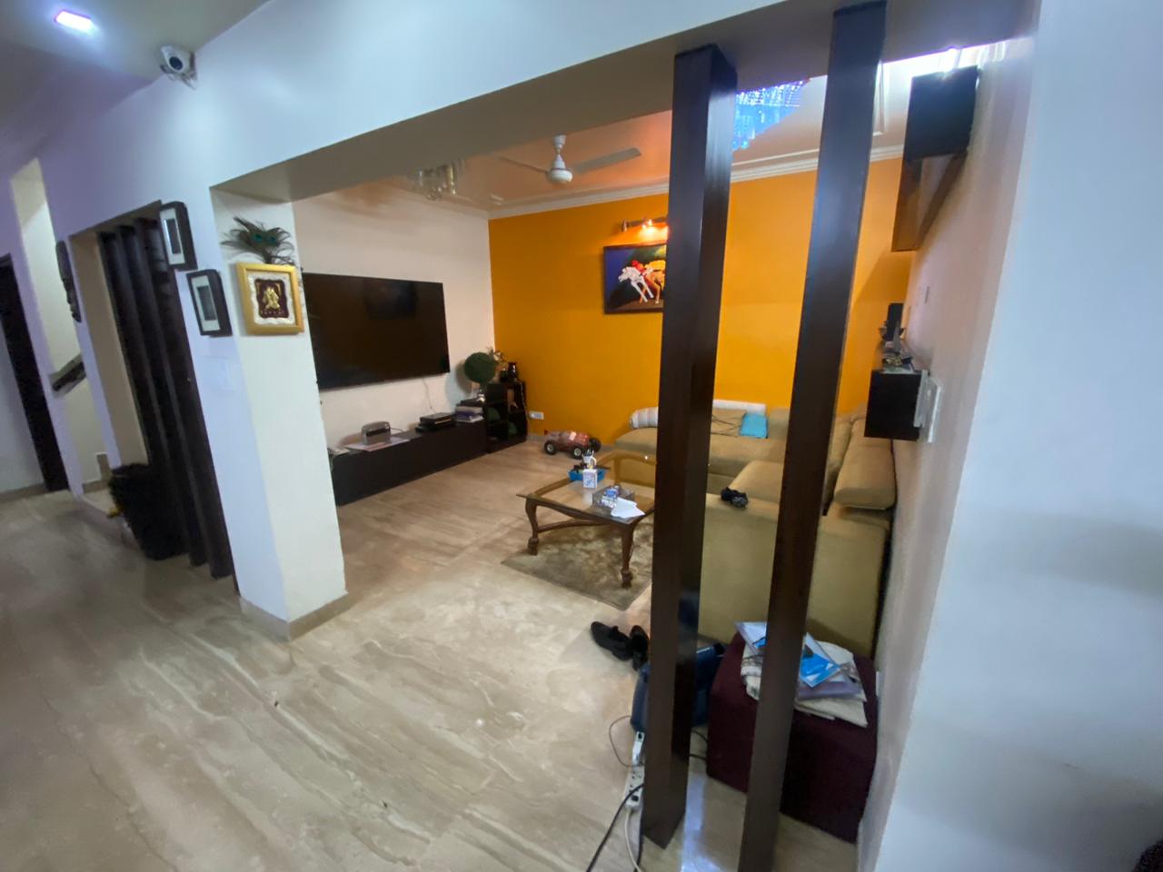 Rental 2 Bedroom 1050 Sq.Ft. Apartment in Saraswati Narmada Ganga ...