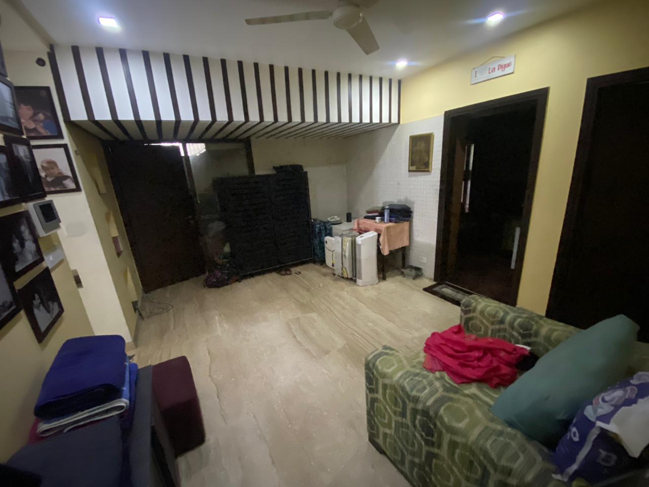 Rental 2 Bedroom 1050 Sq.Ft. Apartment in Saraswati Narmada Ganga ...