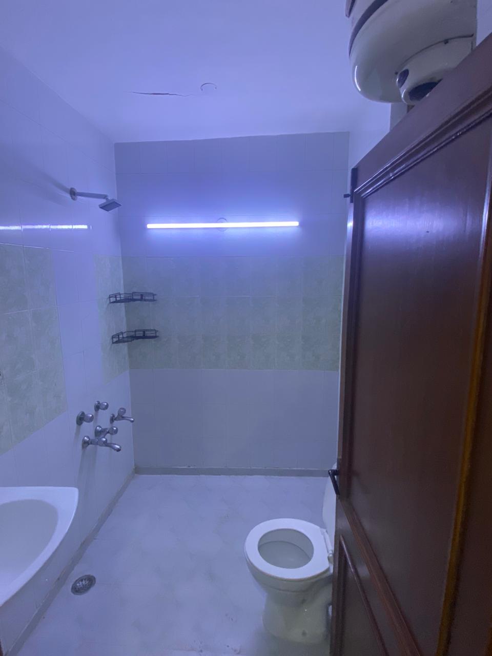 Rental 2 Bedroom 1050 Sq.Ft. Apartment in Saraswati Narmada Ganga ...