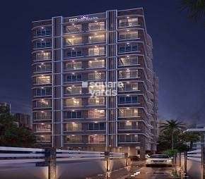 1 BHK Apartment For Resale in Mamtora Shree Govind Krupa Malad West Mumbai 6659179