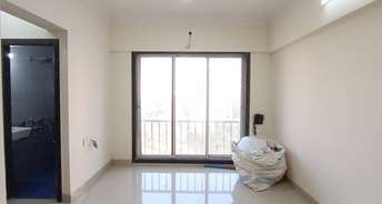 1 BHK Apartment For Rent in Casa Baylord Ic Colony Mumbai 6659190