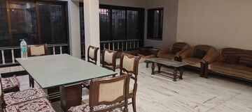 3 BHK Apartment For Rent in Versova Sea Green Apartment Andheri West Mumbai  6659200