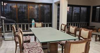 3 BHK Apartment For Rent in Versova Sea Green Apartment Andheri West Mumbai 6659200