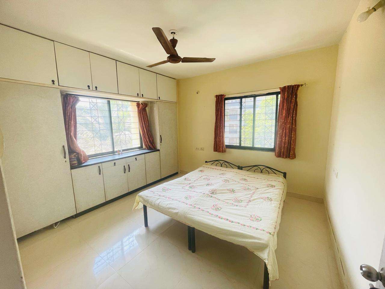 2 BHK Apartment For Rent in Karve Nagar Pune 6659209
