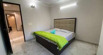 3 BHK Builder Floor For Rent in C Block CR Park Chittaranjan Park Delhi 6659220