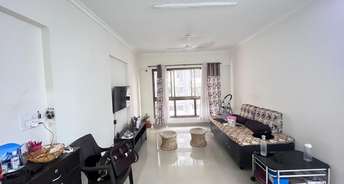 3 BHK Apartment For Rent in Shell Tower CHS Chembur Mumbai 6659216