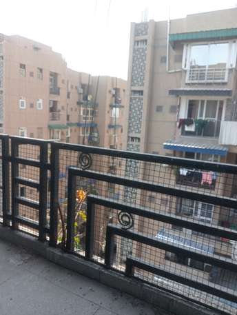 3 BHK Apartment For Rent in Vasundhara Enclave Delhi 6659247