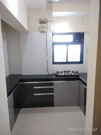 1 BHK Apartment For Rent in Everest Country Side Kasarvadavali Thane 6659252