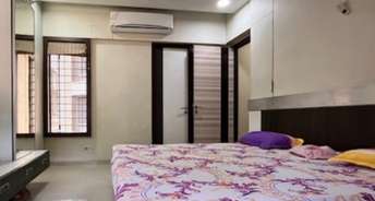 3 BHK Apartment For Rent in Nirmal Lifestyle Discovery Mulund West Mumbai 6659272