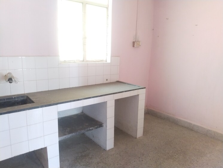 Kitchen, aditya-chintamani-nagar-phase-ii 2 Bedroom 635 Sq.Ft. Apartment In Bibwewadi Pune 6659259