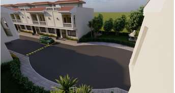 3.5 BHK Independent House For Resale in Noida Ext Sector 16 Greater Noida 6659338