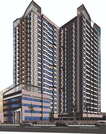 1 BHK Apartment For Resale in Zar Empire Vasai East Mumbai 6659392