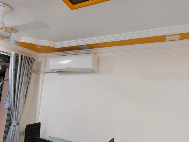 undefined, ganraj-chs-airoli 1 Bedroom 570 Sq.Ft. Apartment In Rabale Sector 8 Navi Mumbai 6659399