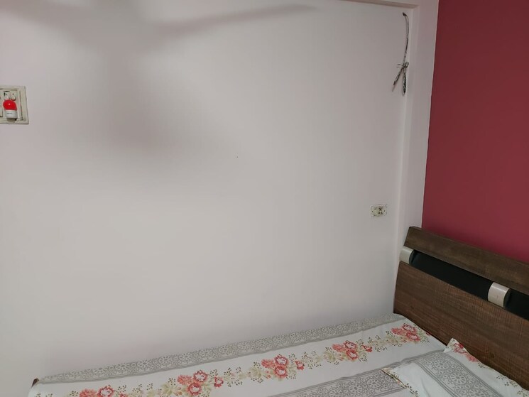 Room, ganraj-chs-airoli 1 Bedroom 570 Sq.Ft. Apartment In Rabale Sector 8 Navi Mumbai 6659399