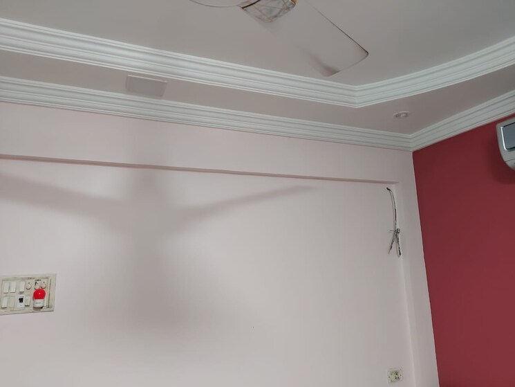 undefined, ganraj-chs-airoli 1 Bedroom 570 Sq.Ft. Apartment In Rabale Sector 8 Navi Mumbai 6659399