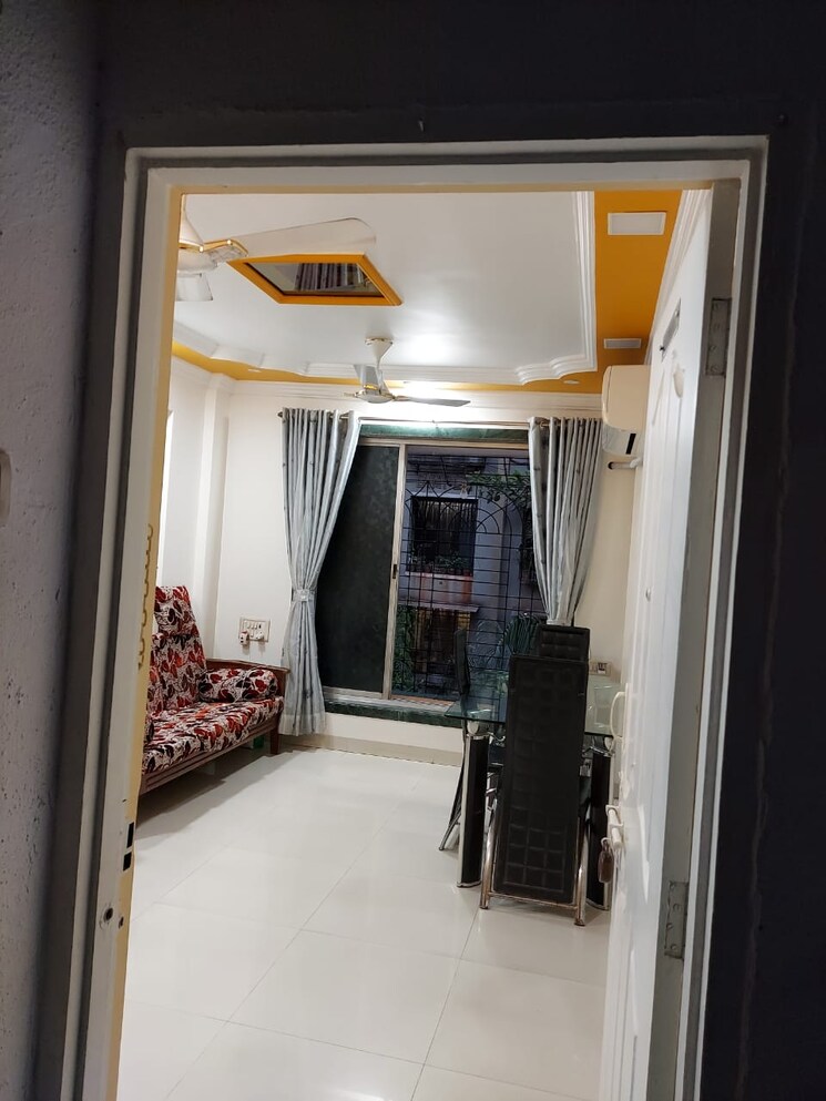 undefined, ganraj-chs-airoli 1 Bedroom 570 Sq.Ft. Apartment In Rabale Sector 8 Navi Mumbai 6659399