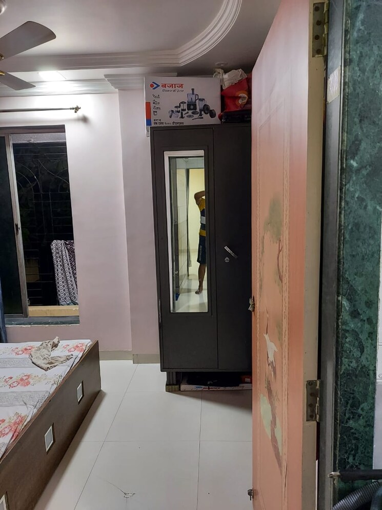 undefined, ganraj-chs-airoli 1 Bedroom 570 Sq.Ft. Apartment In Rabale Sector 8 Navi Mumbai 6659399