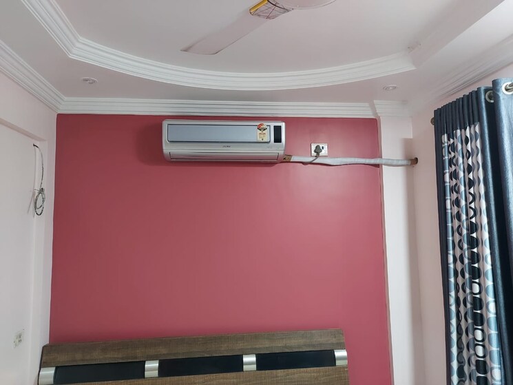 undefined, ganraj-chs-airoli 1 Bedroom 570 Sq.Ft. Apartment In Rabale Sector 8 Navi Mumbai 6659399