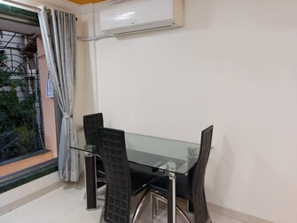 1 BHK Apartment For Resale in Ganraj Chs Airoli Rabale Sector 8 Navi Mumbai  6659399