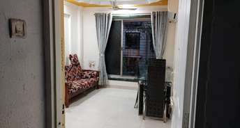 1 BHK Apartment For Resale in Ganraj Chs Airoli Rabale Sector 8 Navi Mumbai 6659399