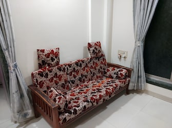 1 BHK Apartment For Resale in Ganraj Chs Airoli Rabale Sector 8 Navi Mumbai  6659399