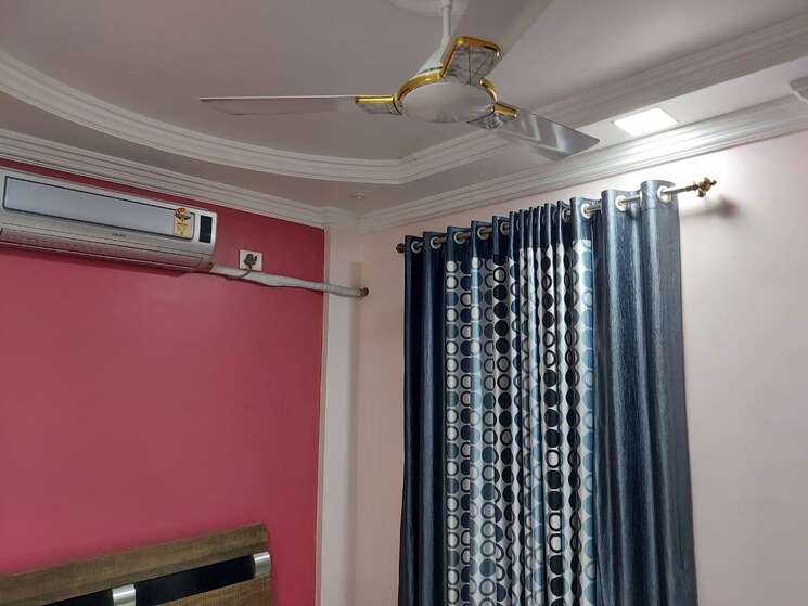 Bedroom, ganraj-chs-airoli 1 Bedroom 570 Sq.Ft. Apartment In Rabale Sector 8 Navi Mumbai 6659399