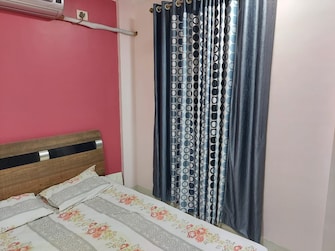 1 BHK Apartment For Resale in Ganraj Chs Airoli Rabale Sector 8 Navi Mumbai  6659399