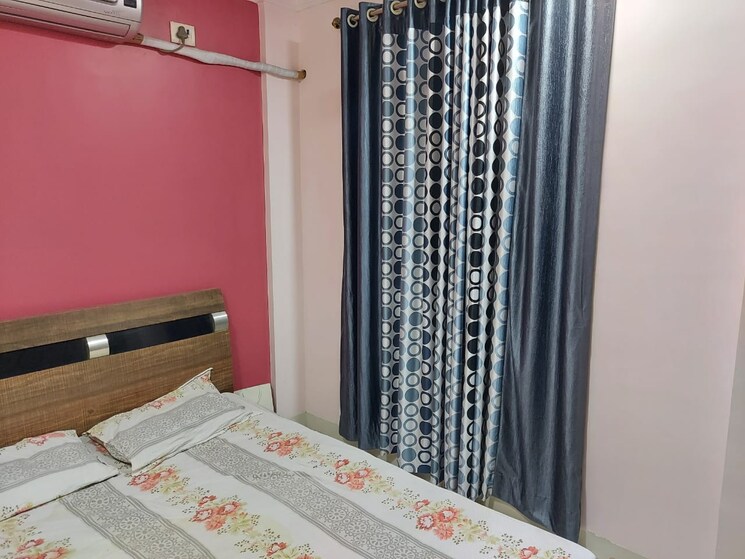 Bedroom, ganraj-chs-airoli 1 Bedroom 570 Sq.Ft. Apartment In Rabale Sector 8 Navi Mumbai 6659399